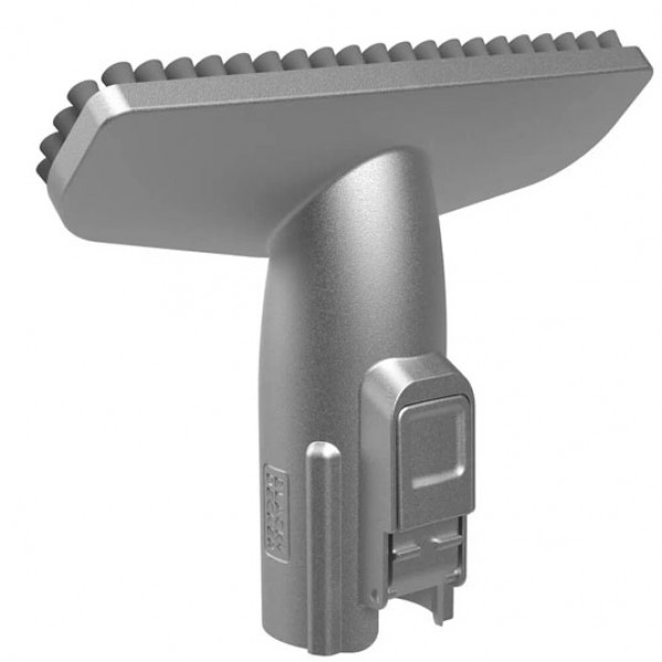 Пылесос аккумуляторный BLACK+DECKER BHFEV362DA