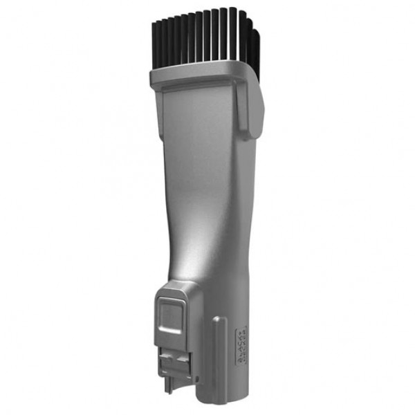 Пылесос аккумуляторный BLACK+DECKER BHFEV362DA