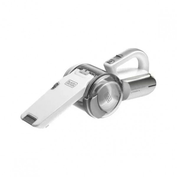 Пылесос аккумуляторный BLACK+DECKER PV1820L