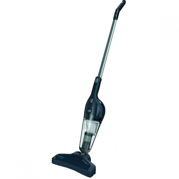 Пылесос аккумуляторный BLACK+DECKER NSVA315J