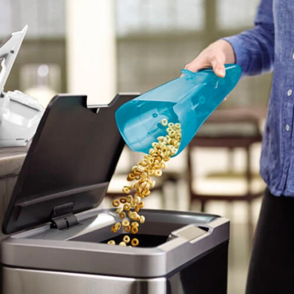 Пылесос аккумуляторный BLACK+DECKER WDA315