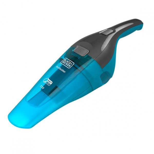 Пилосос акумуляторний BLACK + DECKER WDC215WA