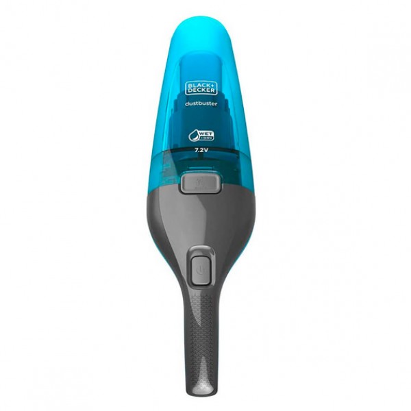 Пилосос акумуляторний BLACK + DECKER WDC215WA