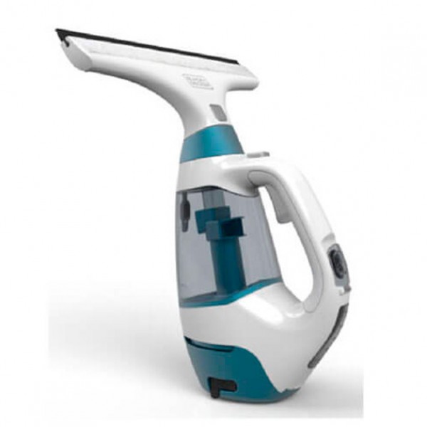 Пылесос аккумуляторный BLACK+DECKER WW100