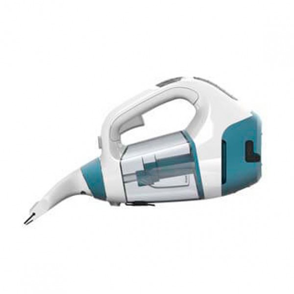 Пылесос аккумуляторный BLACK+DECKER WW100