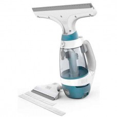 Пылесос аккумуляторный BLACK+DECKER WW100K