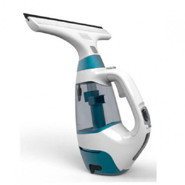 Пылесос аккумуляторный BLACK+DECKER WW100K