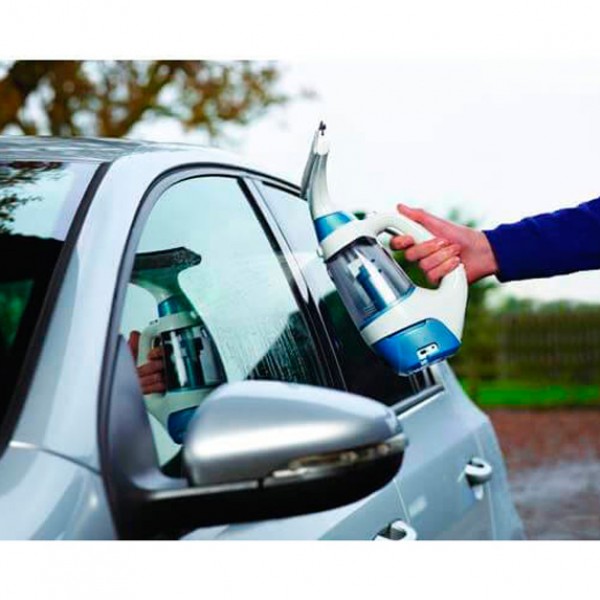 Пылесос аккумуляторный BLACK+DECKER WW100K