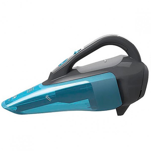 Пилосос акумуляторний BLACK + DECKER WDA320J