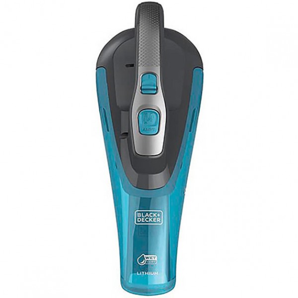 Пилосос акумуляторний BLACK + DECKER WDA320J