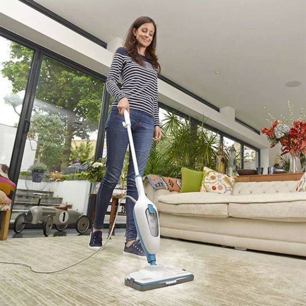 Щітка парова BLACK + DECKER FSMH13E10