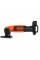 Шліфмашина вібраційна акумуляторна BLACK + DECKER BDCDS12N