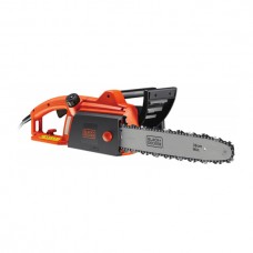 Пила ланцюгова електрична BLACK + DECKER CS1835