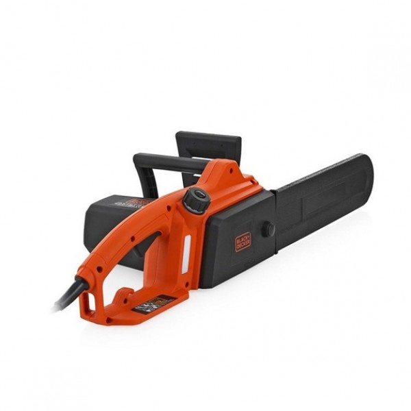 Пила ланцюгова електрична BLACK + DECKER CS1835