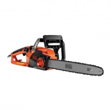 Пила ланцюгова електрична BLACK + DECKER CS2245