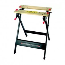 Верстат BLACK + DECKER WM301