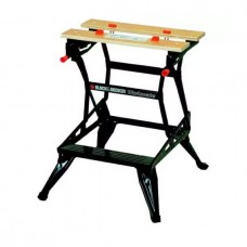 Верстат BLACK + DECKER WM536