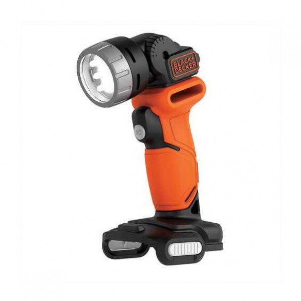 Набір з двох інструментів BLACK + DECKER BDCK123S2S