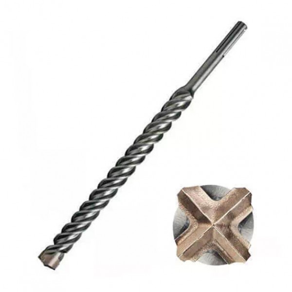 Бур DeWALT DT60826