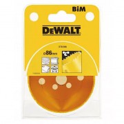 Ціфенбор-коронка биметаллическая DeWALT DT83086