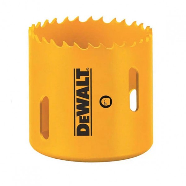 Ціфенбор-коронка биметаллическая DeWALT DT83086