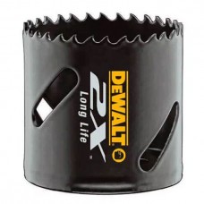 Цифенбор-коронка биметаллическая EXTREME LongLife DeWALT DT8148L