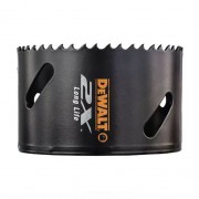 Ціфенбор-коронка биметаллическая EXTREME LongLife DeWALT DT8165L