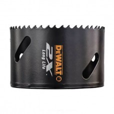 Цифенбор-коронка биметаллическая EXTREME LongLife DeWALT DT8165L