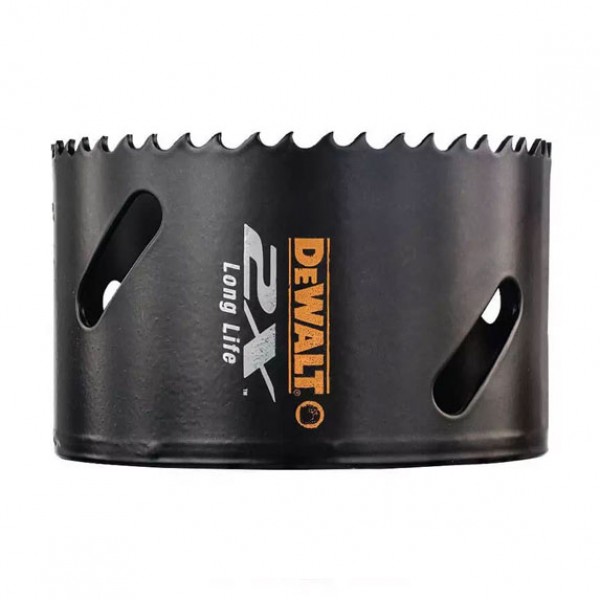 Цифенбор-коронка биметаллическая EXTREME LongLife DeWALT DT8165L