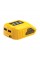 USB адаптер DeWALT DCB090
