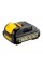 Аккумулятор DeWALT DCB125