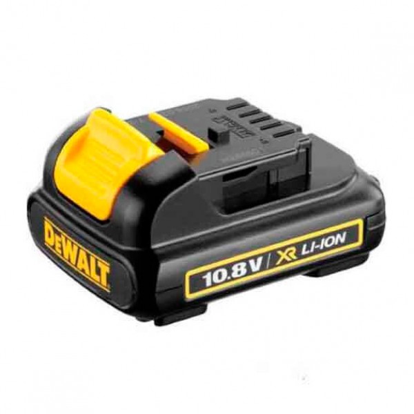 Аккумулятор DeWALT DCB125