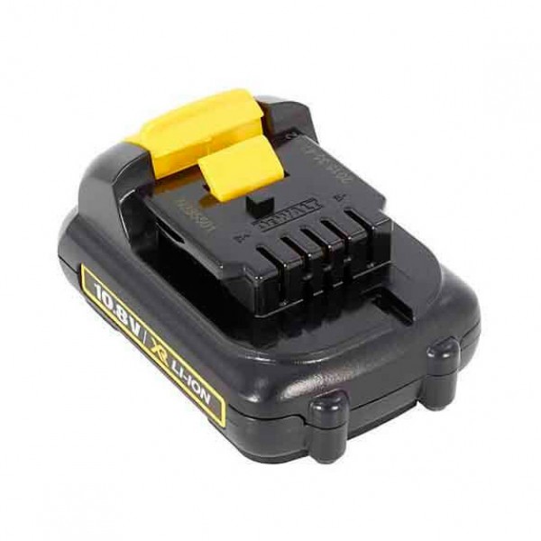 Аккумулятор DeWALT DCB125