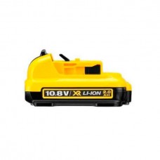 Аккумуляторная батарея DeWALT DCB127