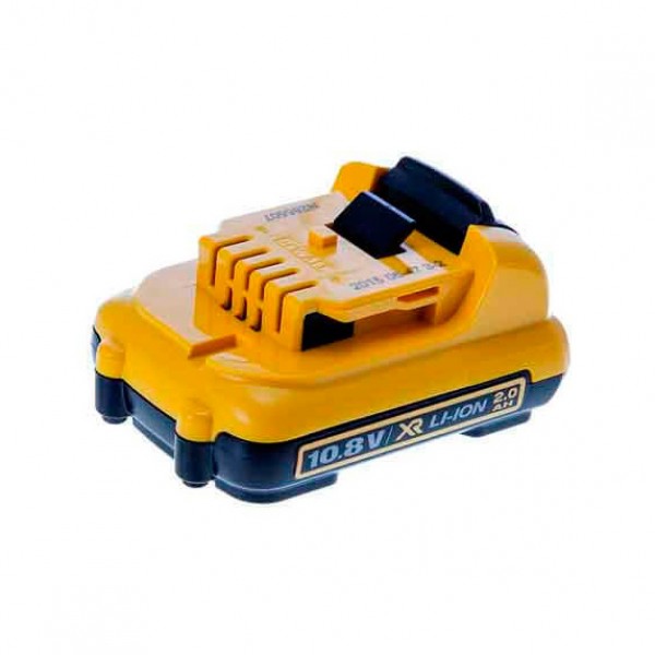 Аккумуляторная батарея DeWALT DCB127