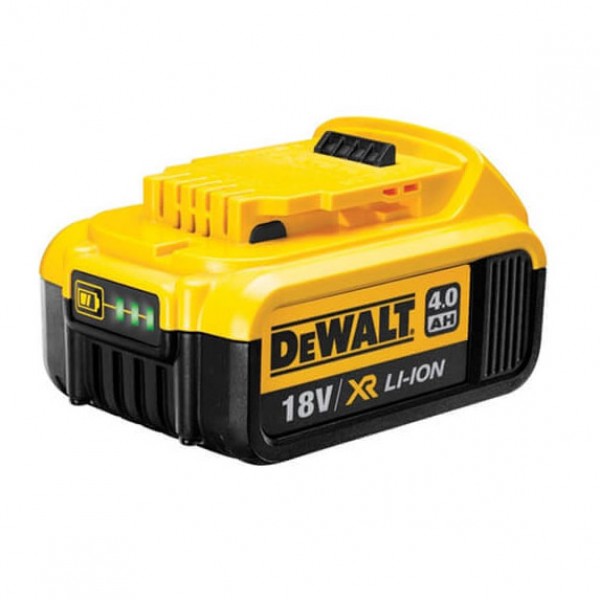 Аккумуляторная батарея DeWALT DCB182