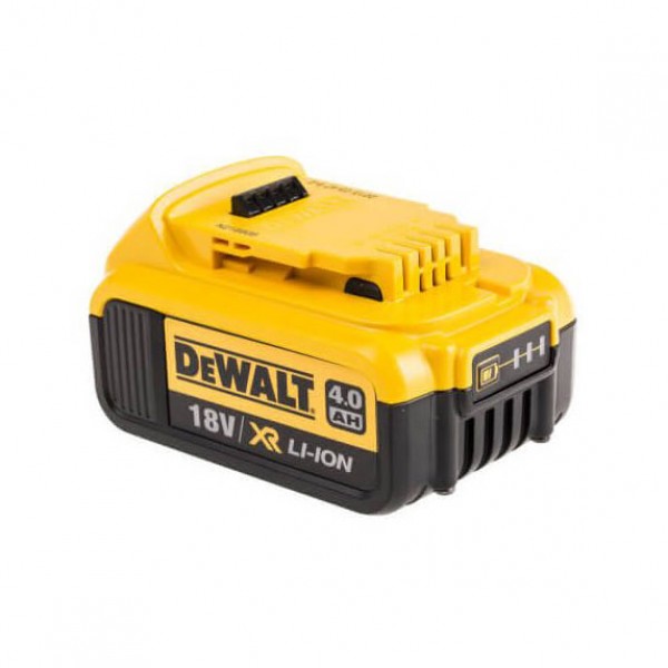 Аккумуляторная батарея DeWALT DCB182