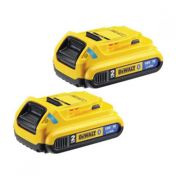 Аккумуляторная батарея DeWALT DCB283B