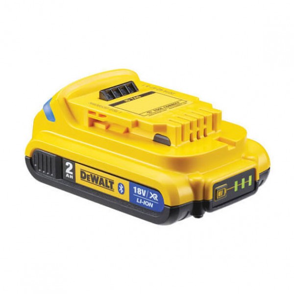 Аккумуляторная батарея DeWALT DCB283B