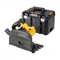 Пила дискова погружная акумуляторна DeWALT DCS520NT