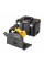 Пила дискова погружная акумуляторна DeWALT DCS520NT