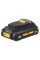 Акумуляторна батарея DeWALT DCB187