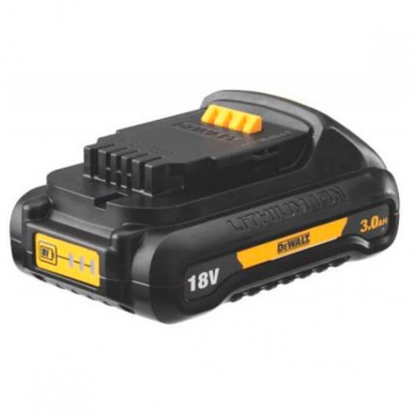 Акумуляторна батарея DeWALT DCB187