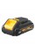 Акумуляторна батарея DeWALT DCB187