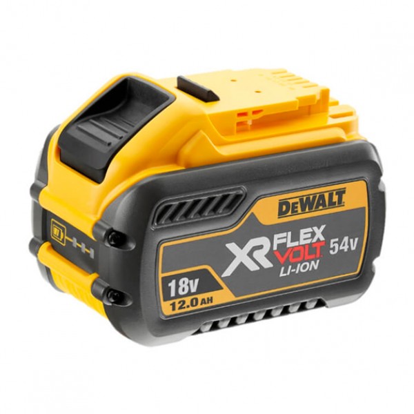 Акумуляторна батарея DeWALT DCB548