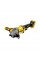 Шлифмашина угловая - болгарка аккумуляторная бесщёточная DeWALT DCG414N