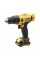 Дрель-шуруповерт аккумуляторная ударная DeWALT DCD716C2