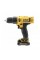 Дрель-шуруповерт аккумуляторная ударная DeWALT DCD716C2