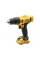 Дриль-шуруповерт акумуляторний ударний DeWALT DCD716D2