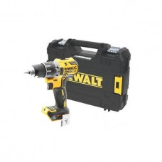 Дрель-шуруповерт аккумуляторная бесщёточная DeWALT DCD792NT